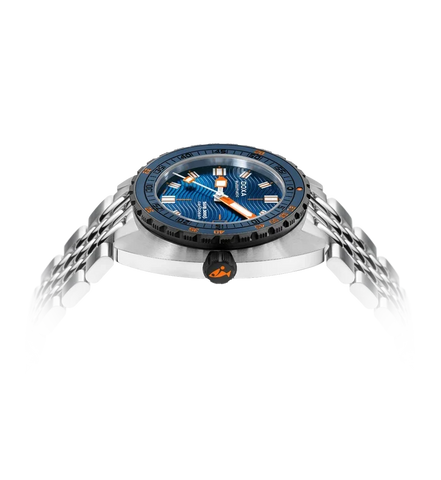 Doxa SUB 300 Beta Ceramic Steel Caribbean Bracelet Watch product image
