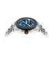 Doxa SUB 300 Beta Ceramic Steel Caribbean Bracelet Watch product image