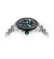 Doxa SUB 300 Beta Ceramic Steel Aquamarine Bracelet Watch product image