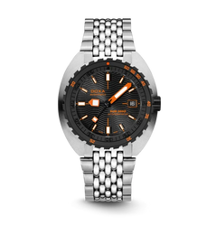 Doxa SUB 300 Beta Ceramic Steel Professional Bracelet Watch product image