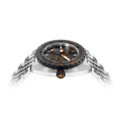 Doxa SUB 300 Beta Ceramic Steel Professional Bracelet Watch product image