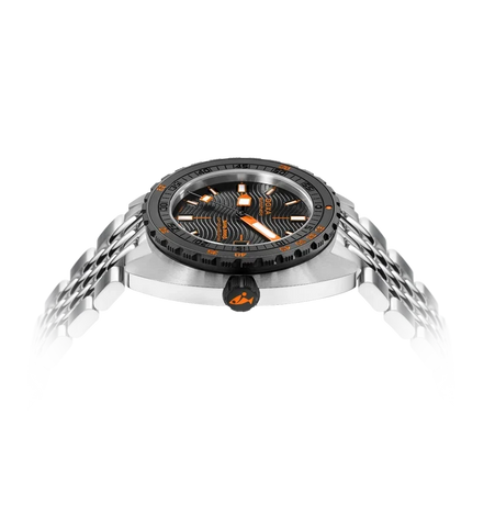 Doxa SUB 300 Beta Ceramic Steel Professional Bracelet Watch product image