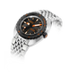 Doxa SUB 300 Beta Ceramic Steel Professional Bracelet Watch product image