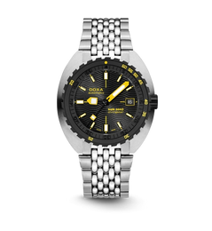 Doxa SUB 300 Beta Ceramic Steel Divingstar Bracelet Watch product image