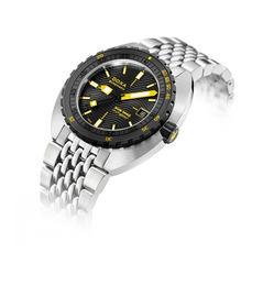 Doxa SUB 300 Beta Ceramic Steel Divingstar Bracelet Watch product image