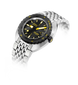 Doxa SUB 300 Beta Ceramic Steel Divingstar Bracelet Watch product image