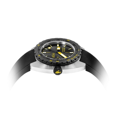 Doxa SUB 300 Beta Ceramic Steel Divingstar Rubber Black Watch product image