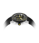 Doxa SUB 300 Beta Ceramic Steel Divingstar Rubber Black Watch product image