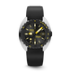 Doxa SUB 300 Beta Ceramic Steel Divingstar Rubber Black Watch product image