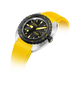 Doxa SUB 300 Beta Ceramic Steel Divingstar Rubber Yellow Watch product image