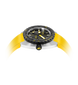 Doxa SUB 300 Beta Ceramic Steel Divingstar Rubber Yellow Watch product image