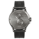 U-Boat Darkmoon Black SS Watch