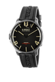 U-Boat Darkmoon 46.5mm Black SS Watch