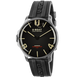 U-Boat Darkmoon Black SS Watch