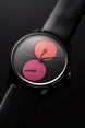Louis Erard Le Regulateur x Sylvie Fleury Palette of Shadows Limited Edition Watch