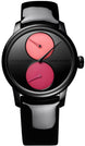Louis Erard Le Regulateur x Sylvie Fleury Palette of Shadows Limited Edition Watch 85238NN42.BVAS89