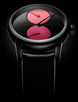 Louis Erard Le Regulateur x Sylvie Fleury Palette of Shadows Limited Edition Watch