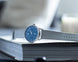 Louis Erard Le Regulateur Grave Bleu Watch