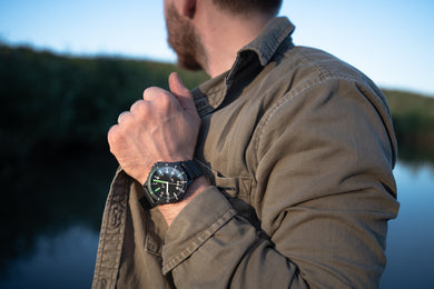 Laco Scorpion Mojave 39 DLC Rubber