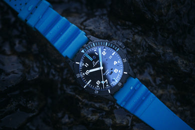 Laco Scorpion Atlantik 42 Nato