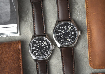 Laco Wurzburg 42.5mm