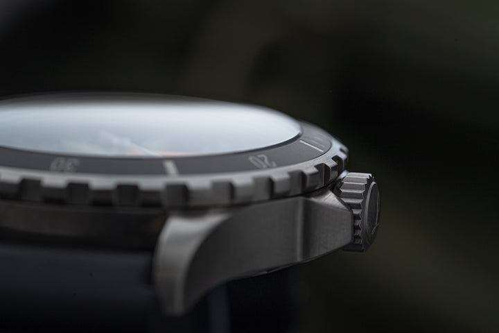 Laco Scorpion Himalaya 39 Rubber