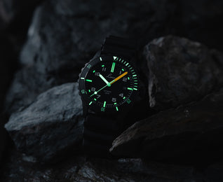 Laco Scorpion Himalaya 39 Rubber