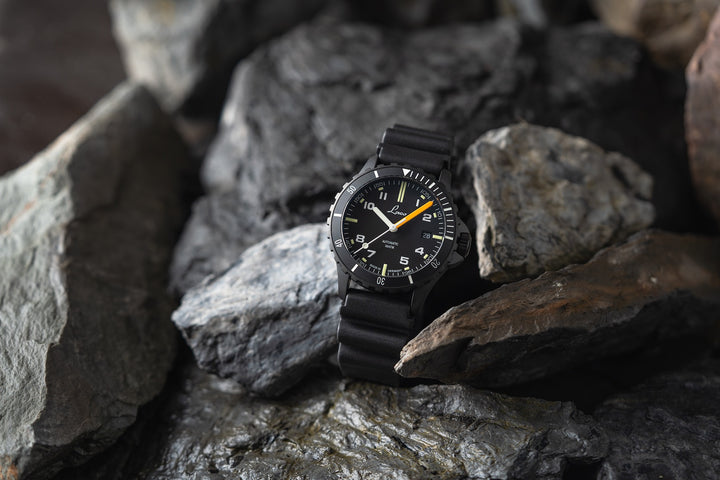 Laco Scorpion Himalaya 39 Rubber