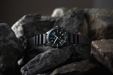 Laco Scorpion Atlantik 39 Rubber
