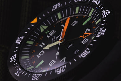 Laco Atacama Quartz UTC