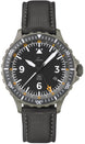 Laco Watch Hamburg GMT DIN 830 862165