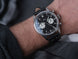 Laco Watch Pilot Edition 98 Chronograph Limited Edition
