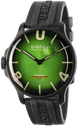 U-Boat Darkmoon 46.5mm Green PVD Watch 8698/E