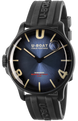 U-Boat Watch Darkmoon 44 Imperial Blue PVD 8700/D