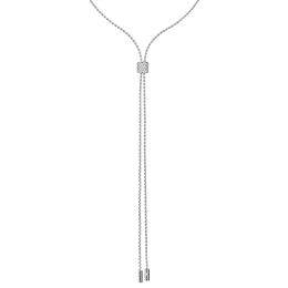 Fope 18ct White Gold 0.48ct Diamond Aria Necklace