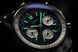 Sinn 903 St BE II Navigation Chronograph Fine Link Bracelet Watch