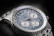 Sinn Watch 903 St HB Navigation Chronograph Light Blue Limited Edition Set 903.095 Set Pre-Order