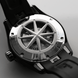 Edox Grand Ocean Power Reserve Small Second Watch