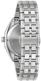 Bulova F Jet Star Mens Watch