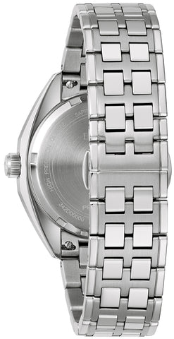 Bulova F Jet Star Mens Watch