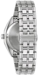 Bulova F Jet Star Mens Watch