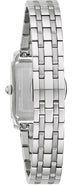 Bulova Diamond Ladies Bracelet Watch
