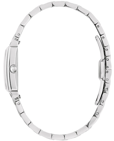 Bulova Diamond Ladies Bracelet Watch