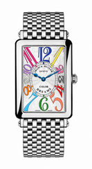 Franck Muller Long Island