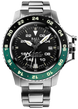 BALL Watch Company Engineer Hydrocarbon AeroGMT Sled Driver 42 Limited Edition DG2018C-S19C-BK.
