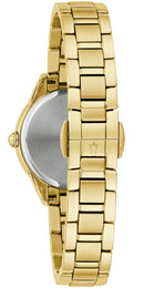 Bulova Sutton Ladies Watch