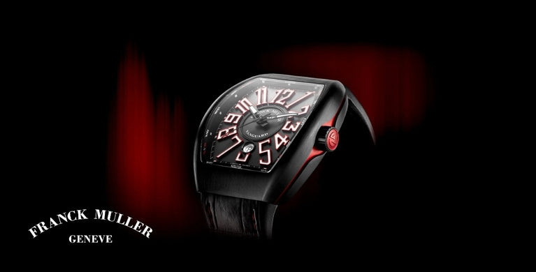 Franck Muller