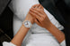 Mondaine Essence 41mm Off White Watch