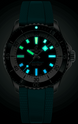 Breitling Superocean Automatic 42 Rainbow D