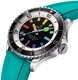 Breitling Superocean Automatic 42 Rainbow D